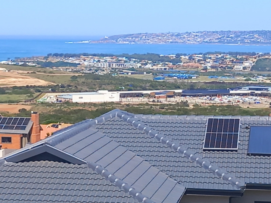 To Let 2 Bedroom Property for Rent in Monte Christo Western Cape